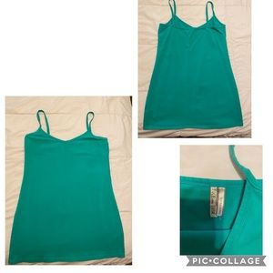 BKE Extra Long Tanks size XL